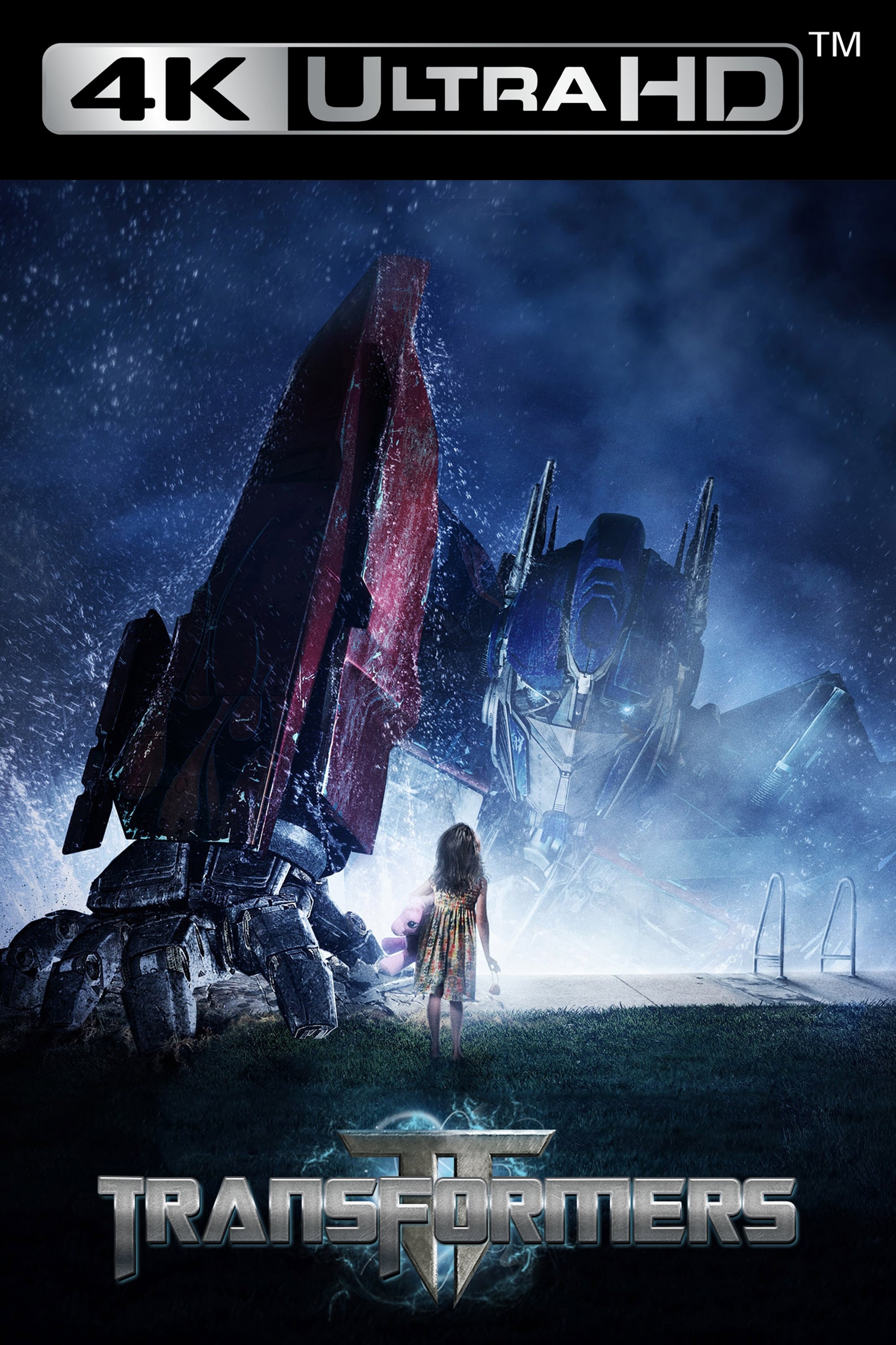 Transformers POSTER