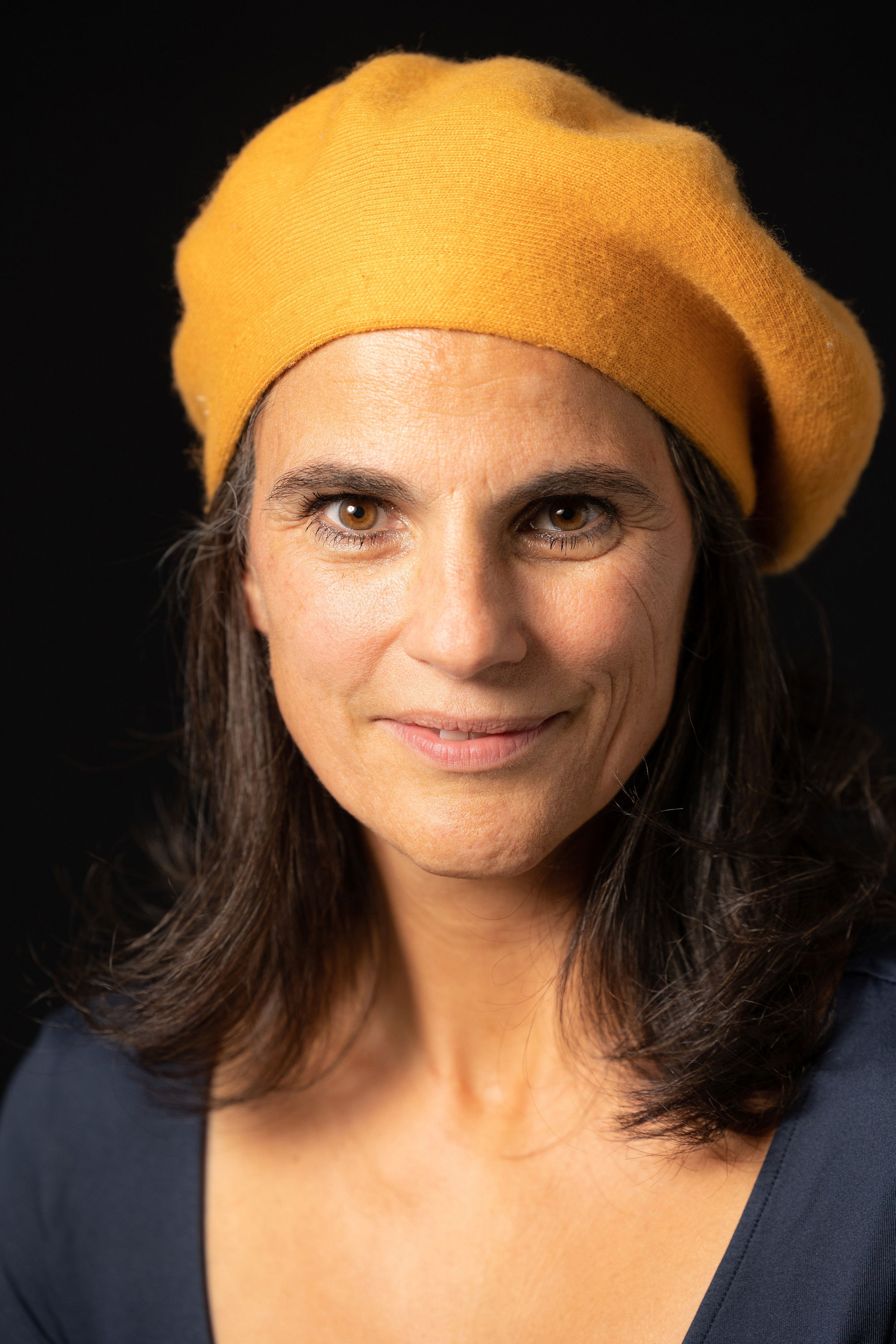 et billede af Julia Neidhardt