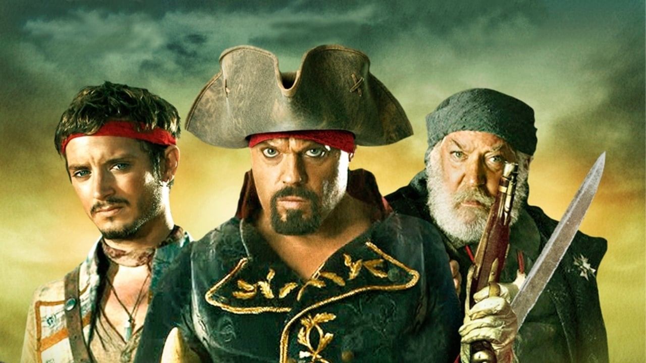 Treasure Island