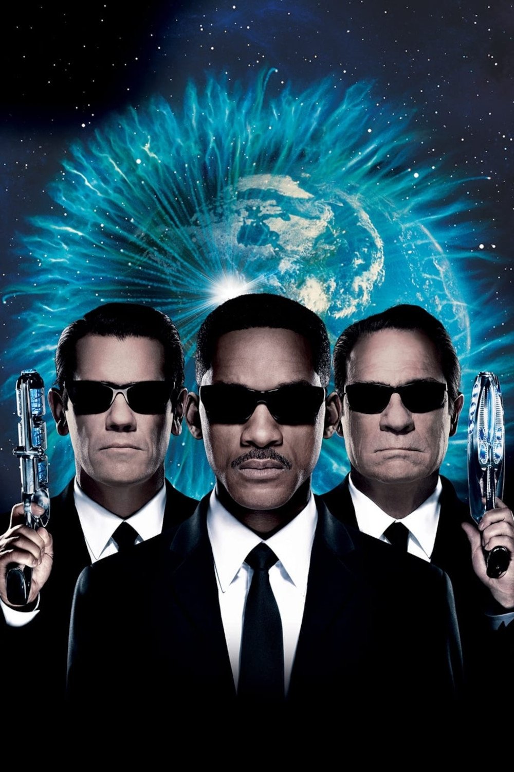 Men in Black 3