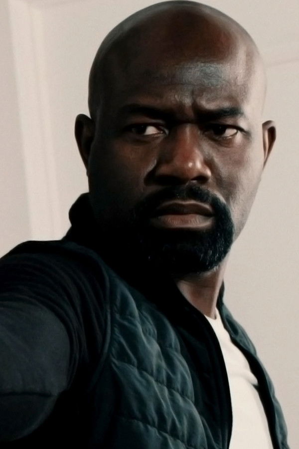 et billede af Wan Dral