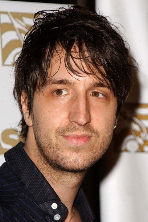 et billede af Joseph Arthur