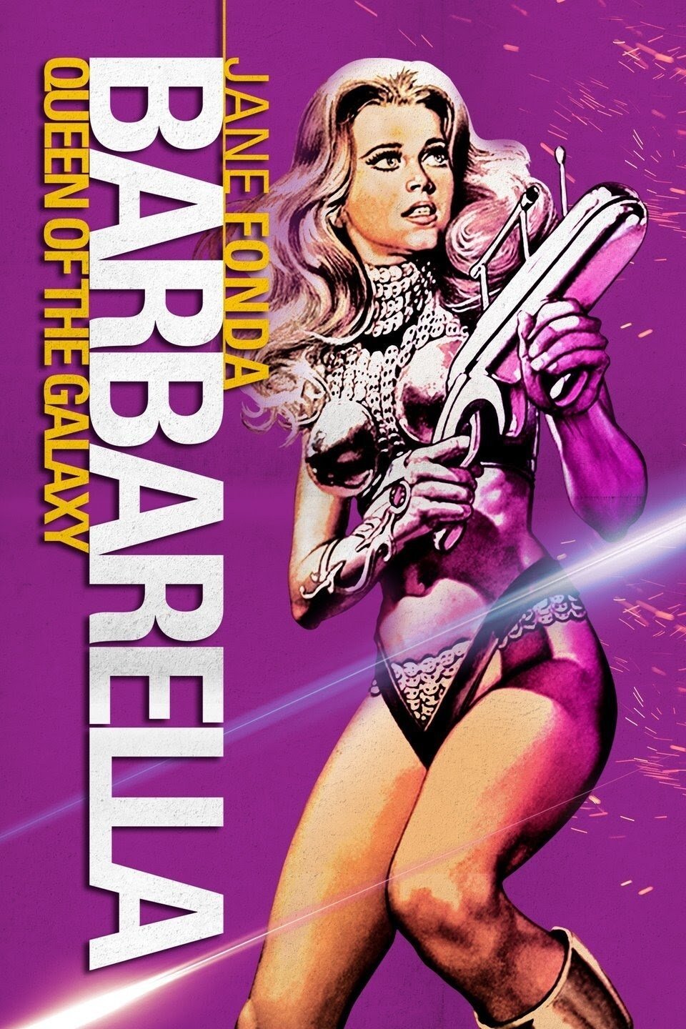 Barbarella