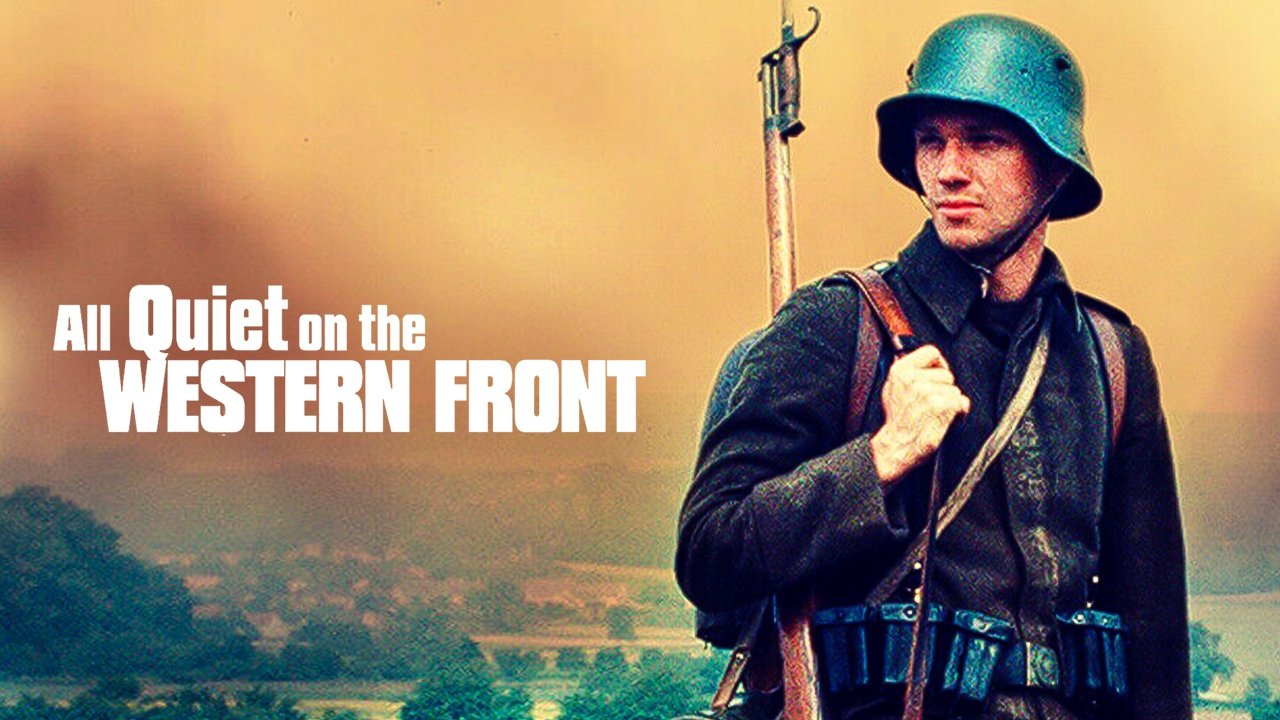 All Quiet on the Western Front (1979)