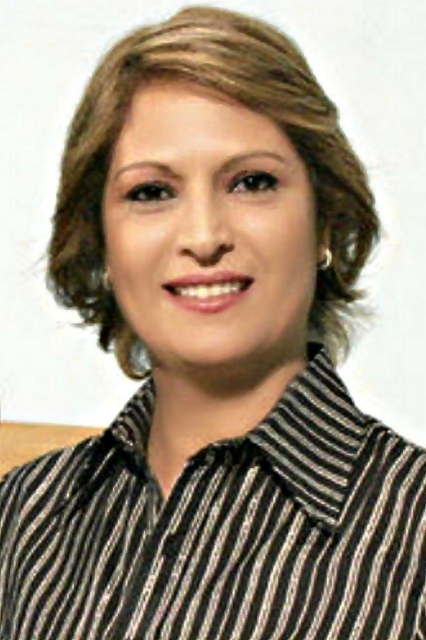 et billede af Amira Antwan