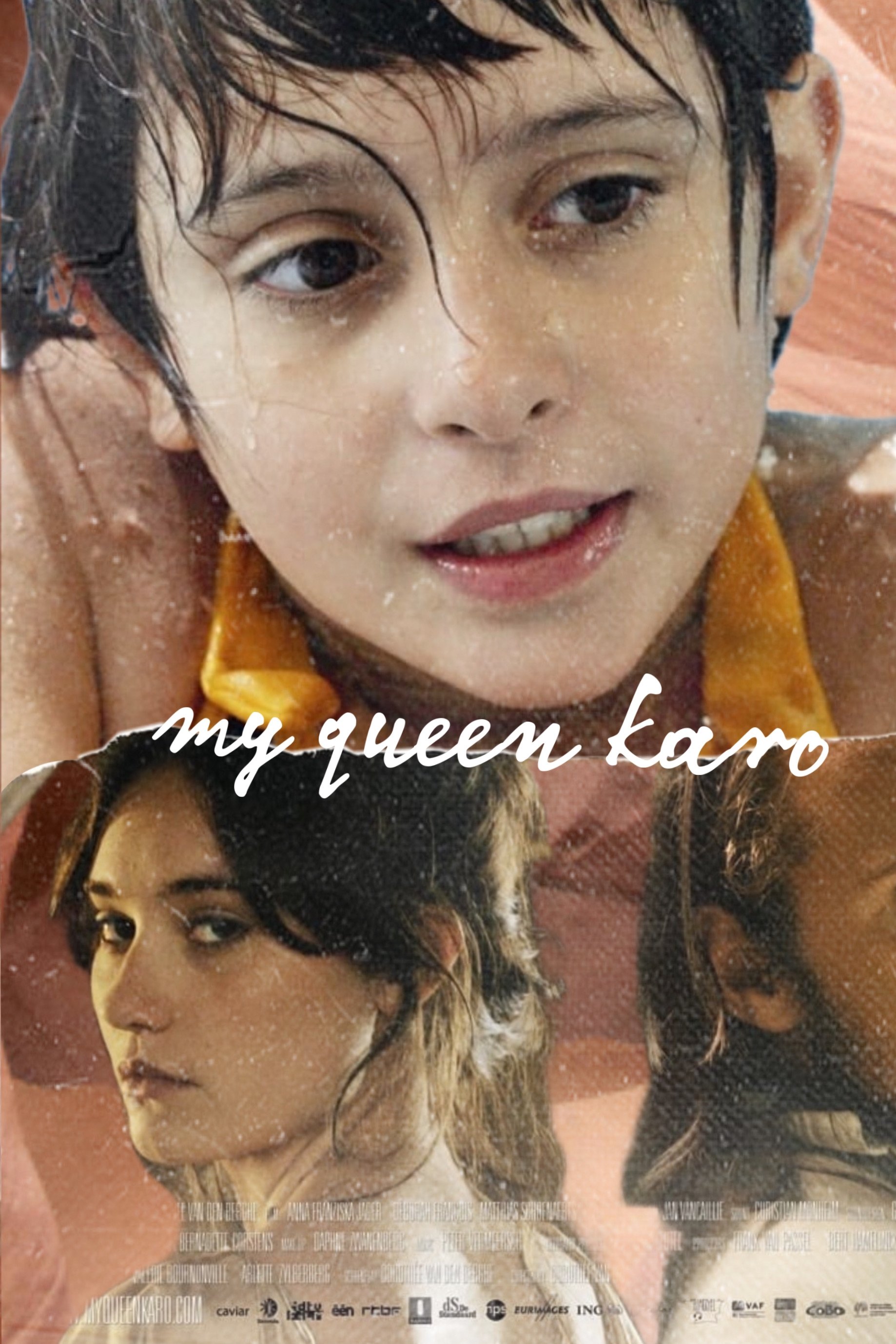 My Queen Karo
