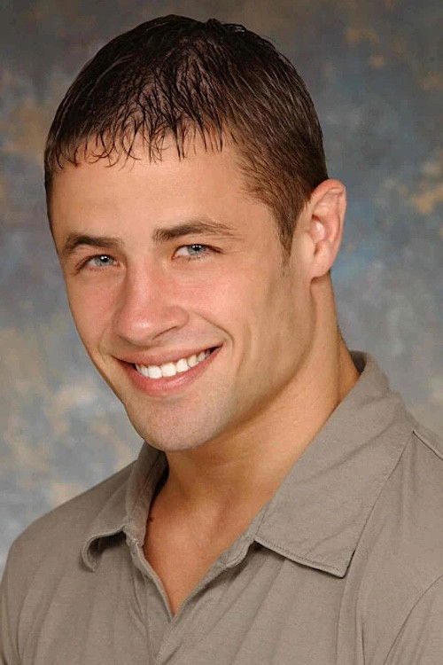 et billede af Justin Giovinco