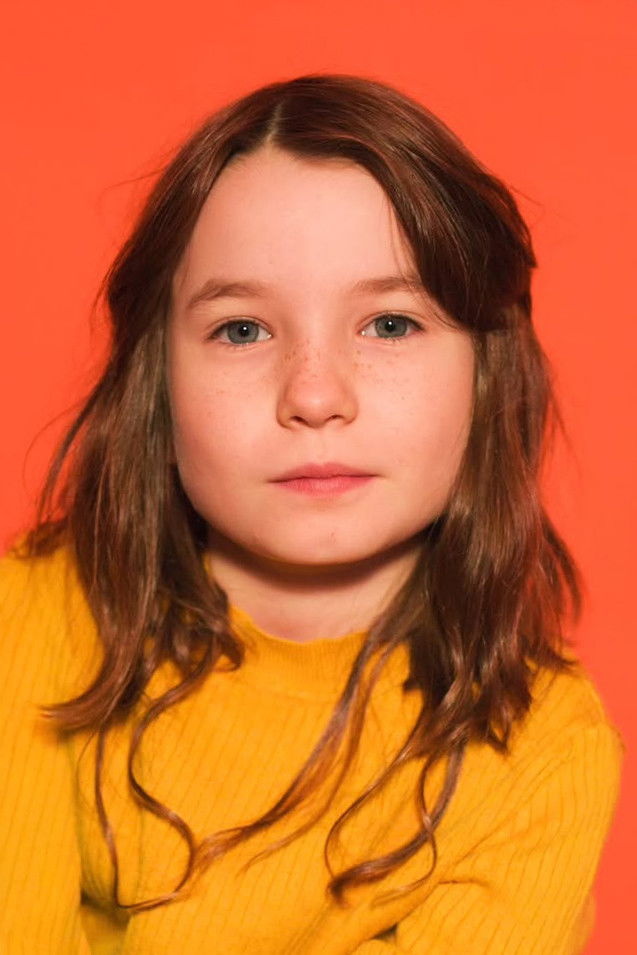 et billede af Pola Friedrichs