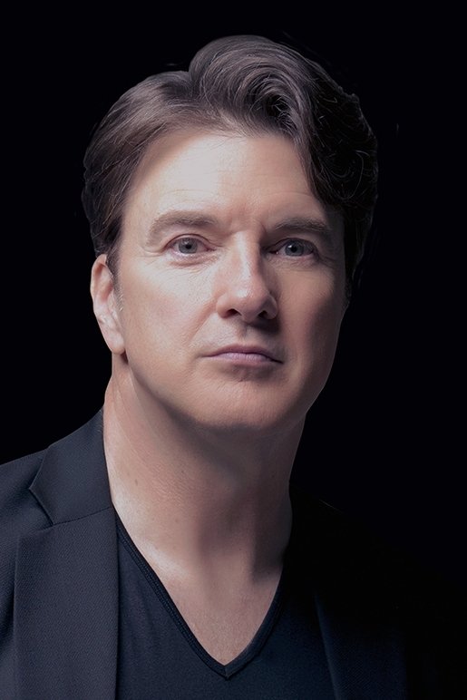 et billede af Brad Little