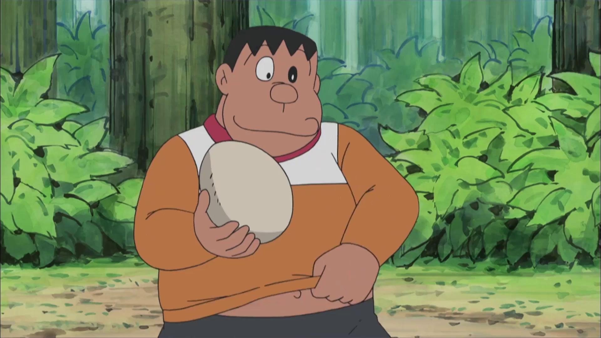 Episode 266