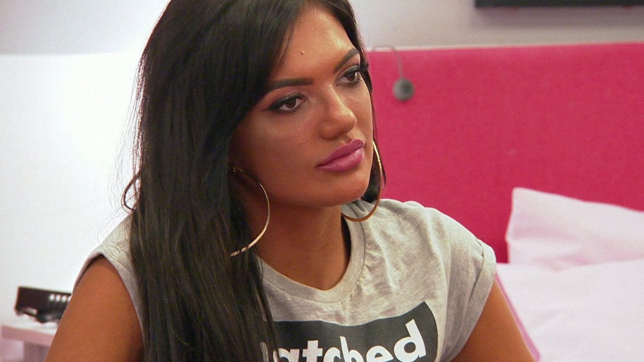 Geordie Shore Staffel 16 :Folge 1 