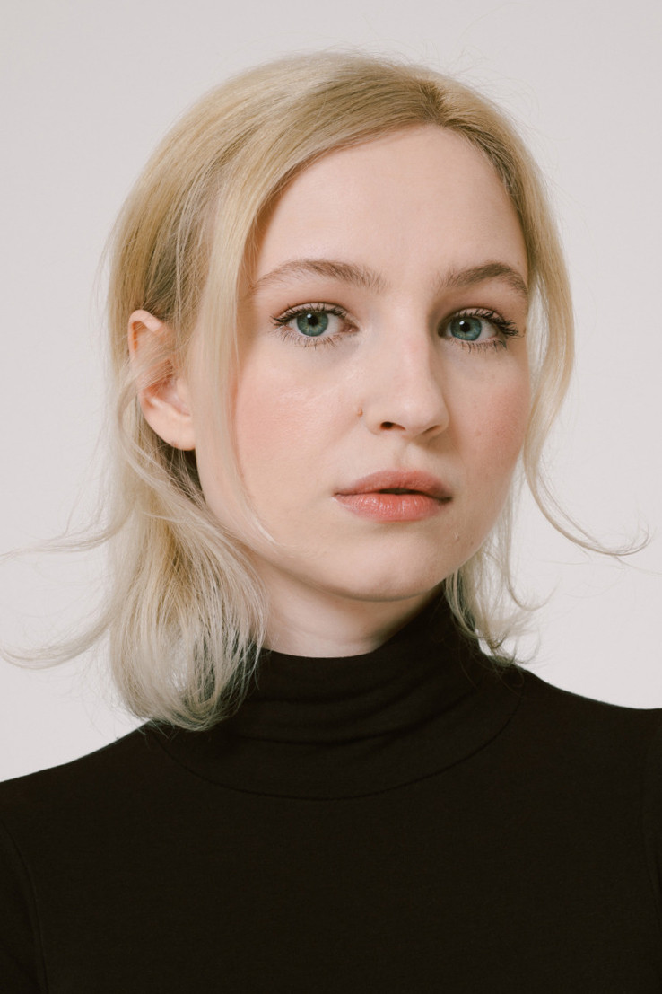 et billede af Diana Dulínková