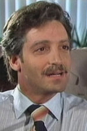 et billede af Robert Bullock