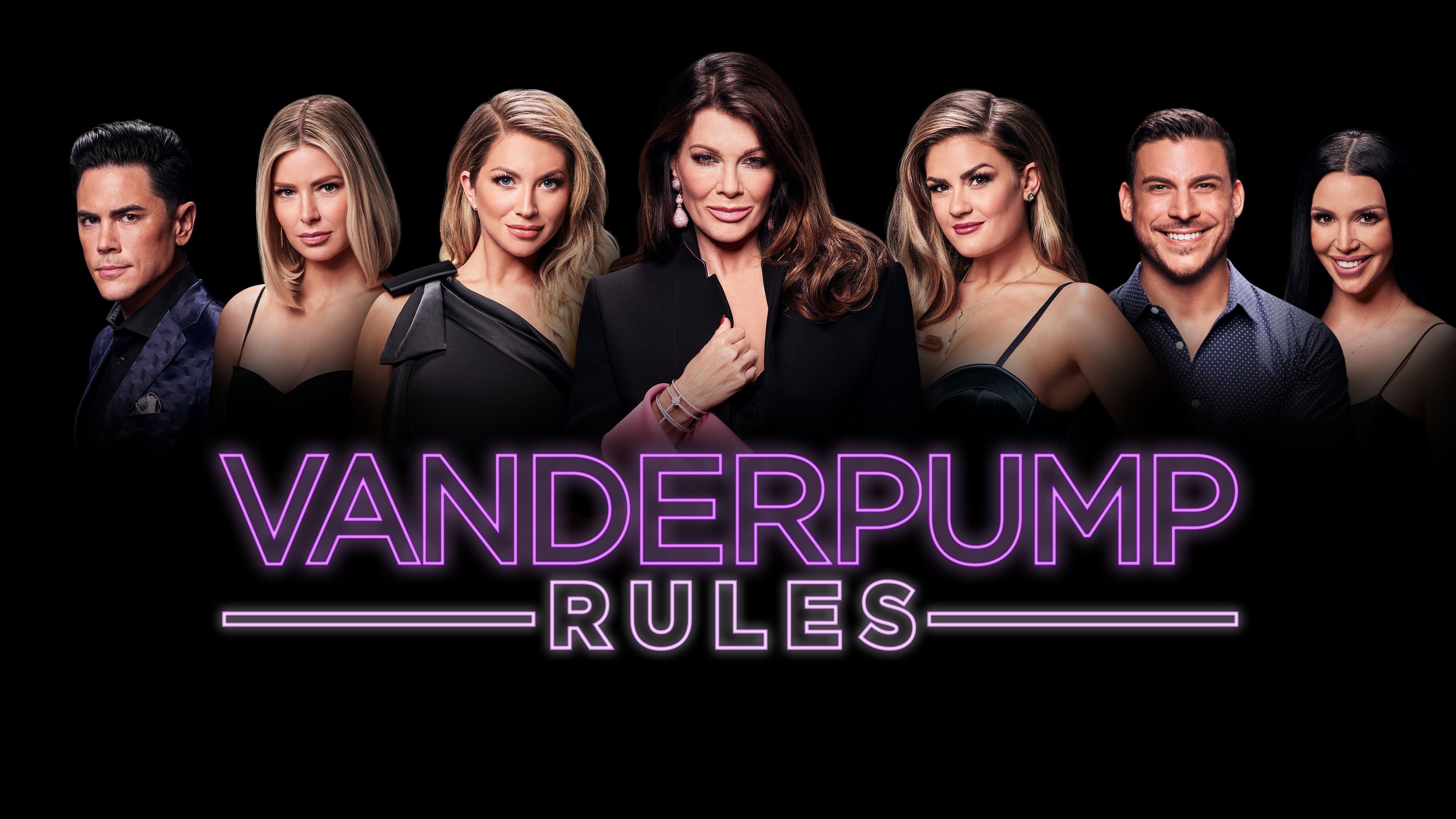 Vanderpump Rules