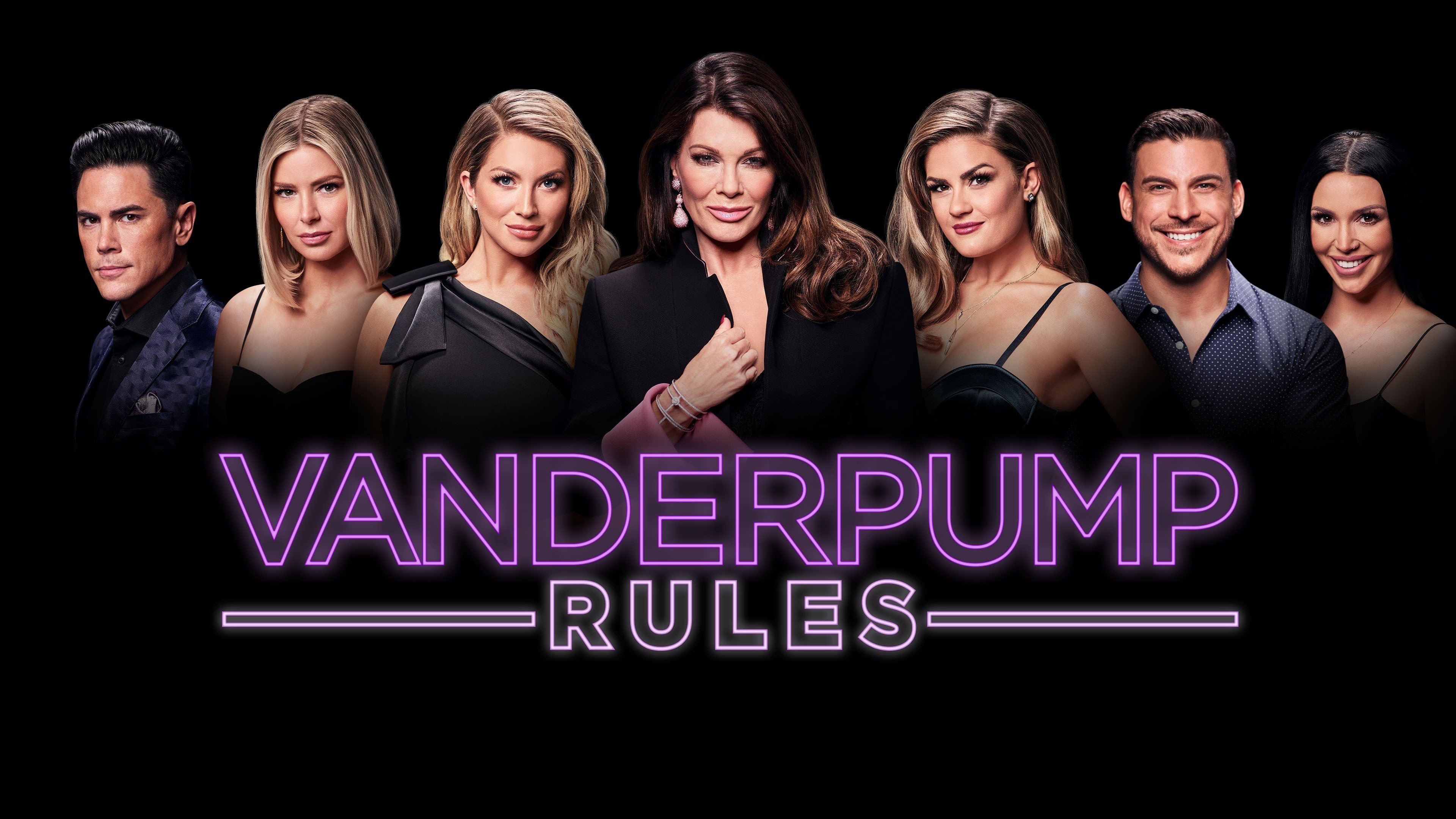 Watch Vanderpump Rules - Season 7 Episode 24 : Reunion (Part 3) HD free TV ...