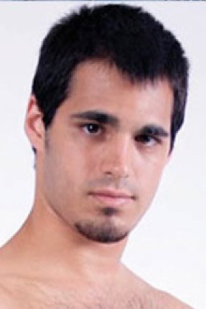 et billede af Kyle DeAnthony