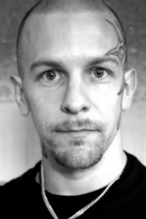 et billede af Jon Nödtveidt