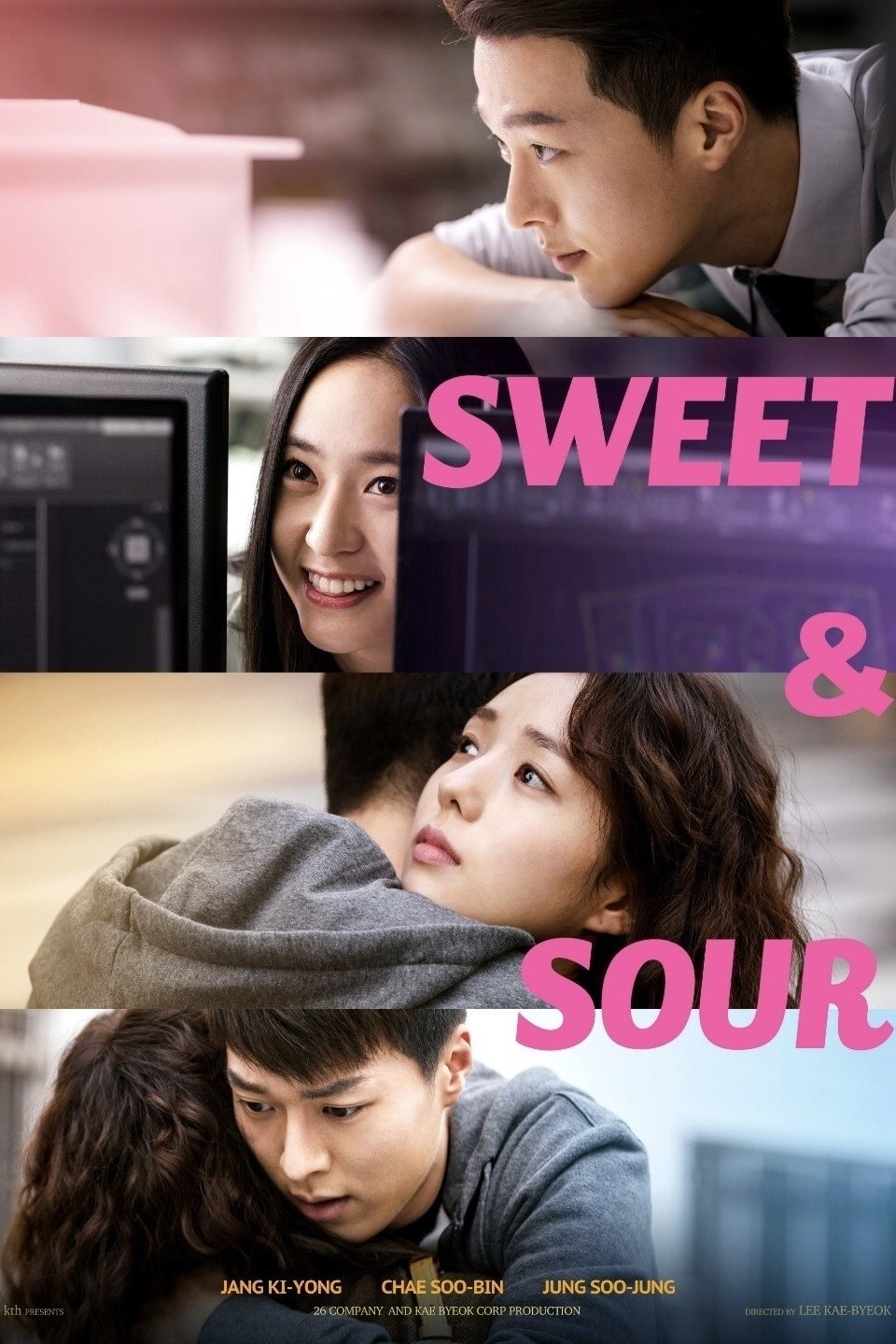 Sweet & Sour