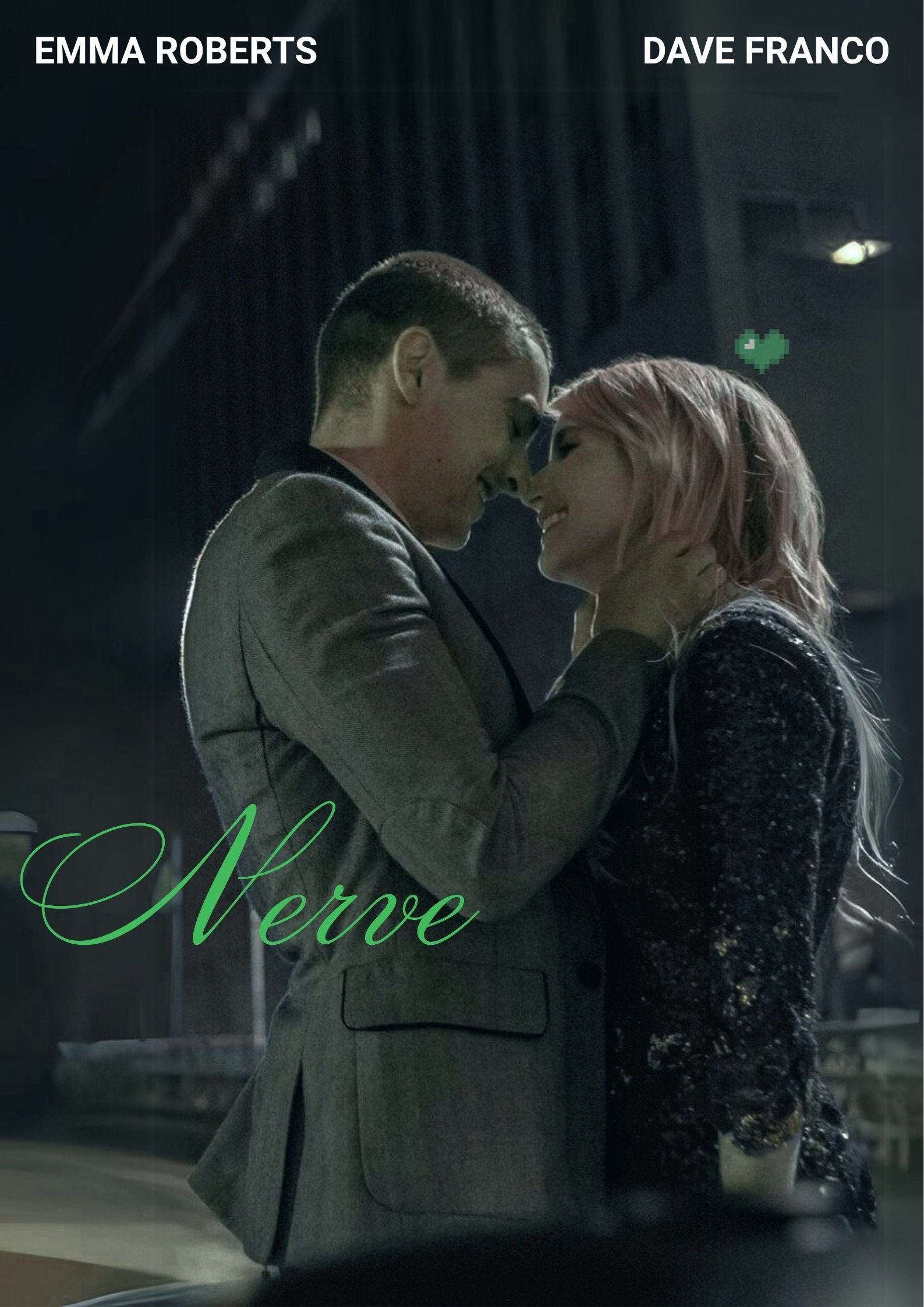 Nerve