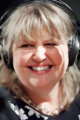 et billede af Kayzie Rogers