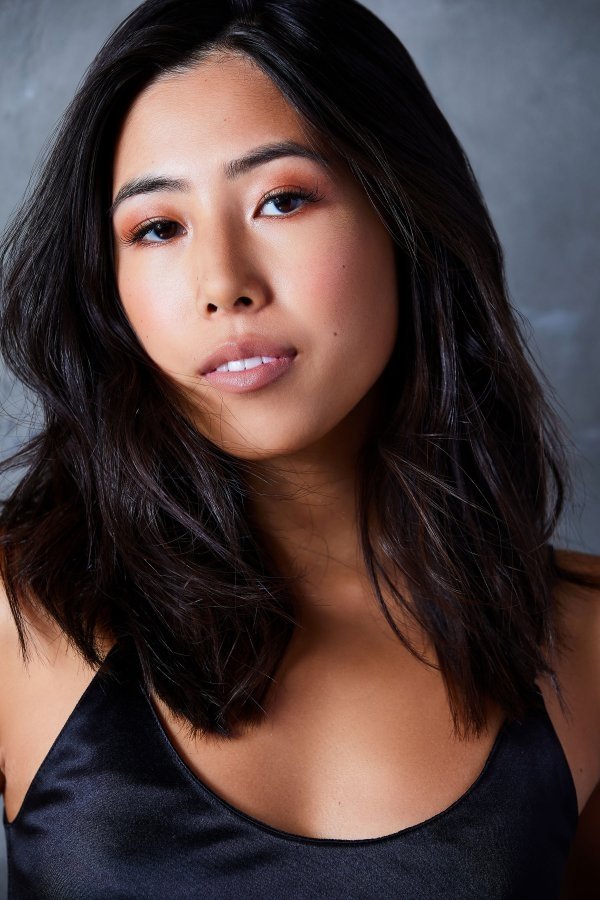 et billede af Elyse Pham