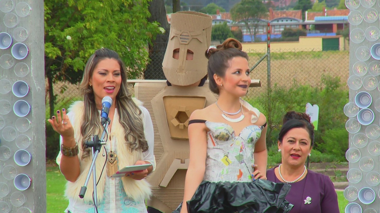 Yo Soy Franky