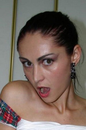 et billede af Alisha Bizart