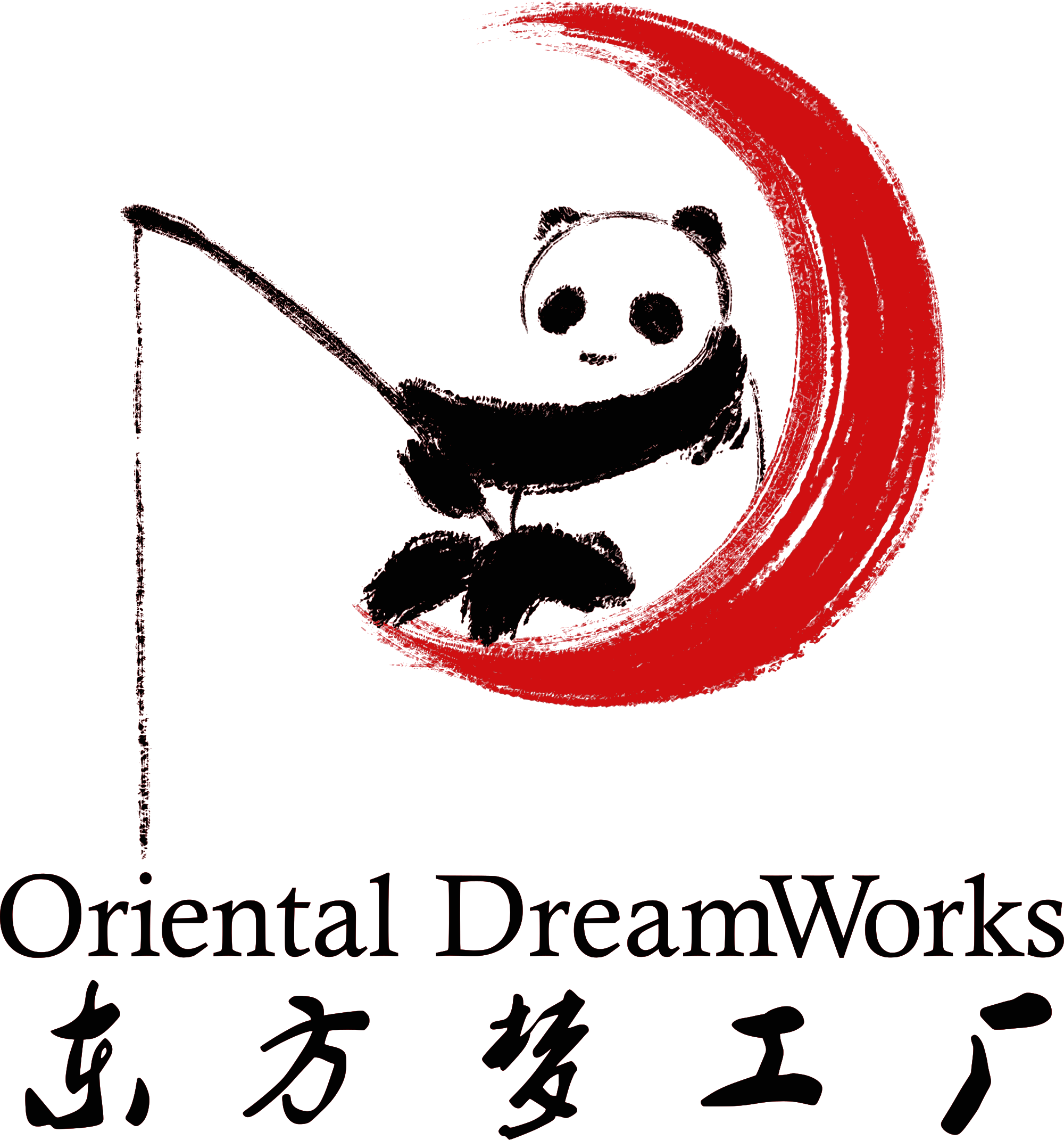 Oriental DreamWorks