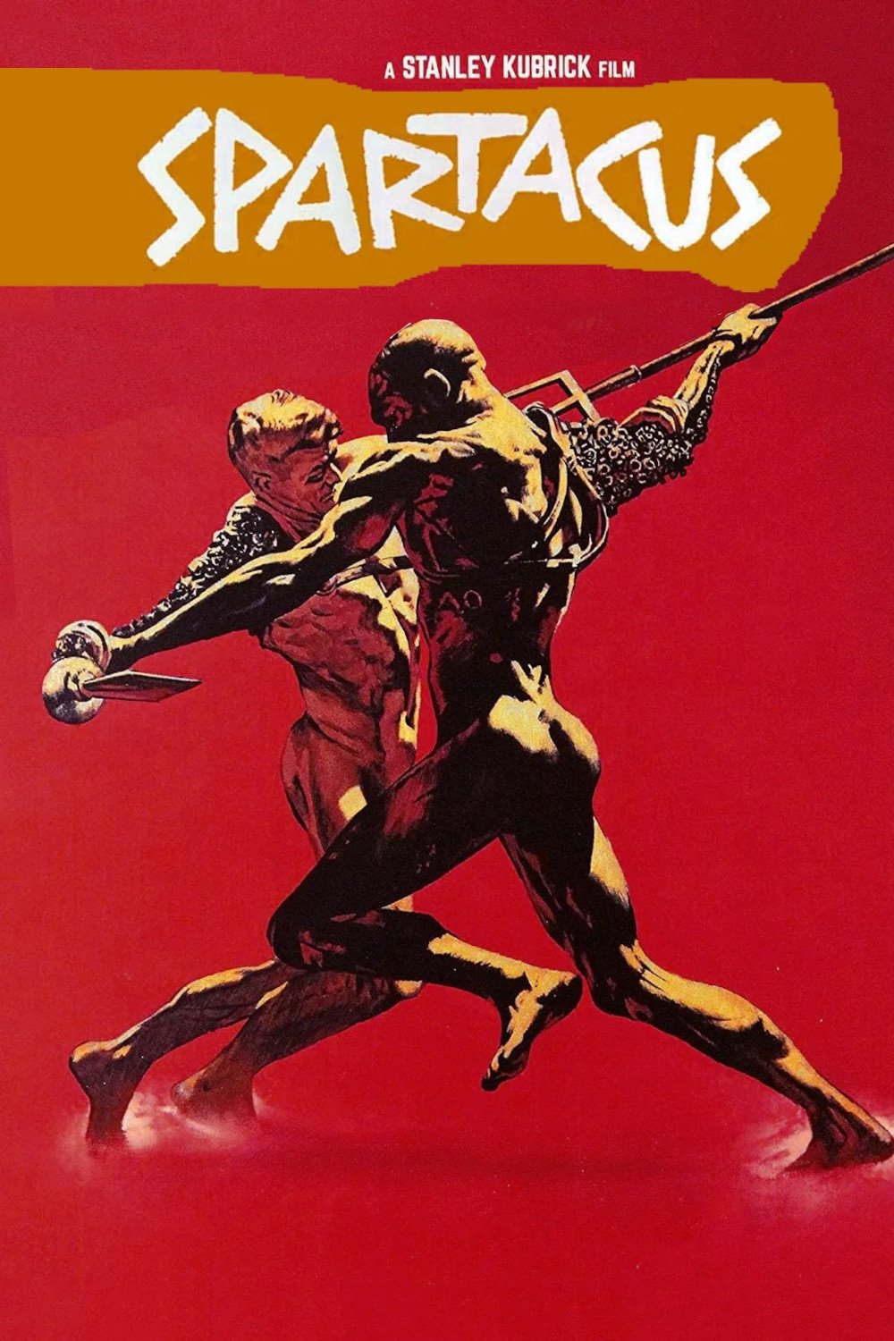 Spartacus