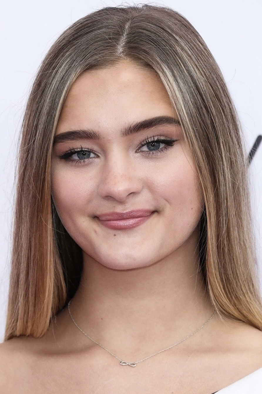 et billede af Lizzy Greene