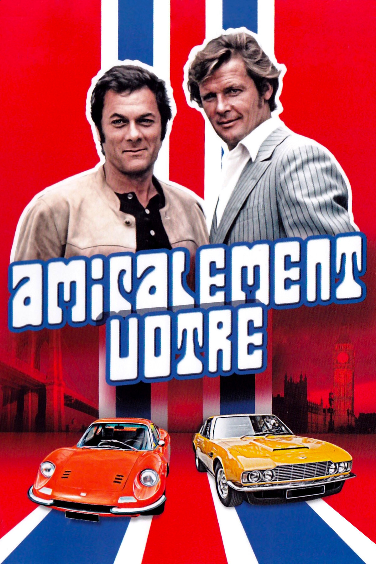 AMICALEMENT VÔTRE