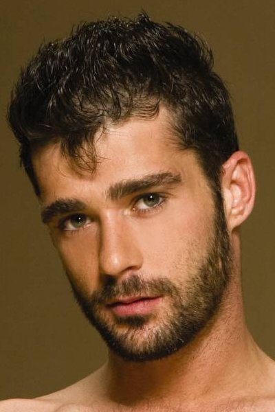 et billede af Jason Crew