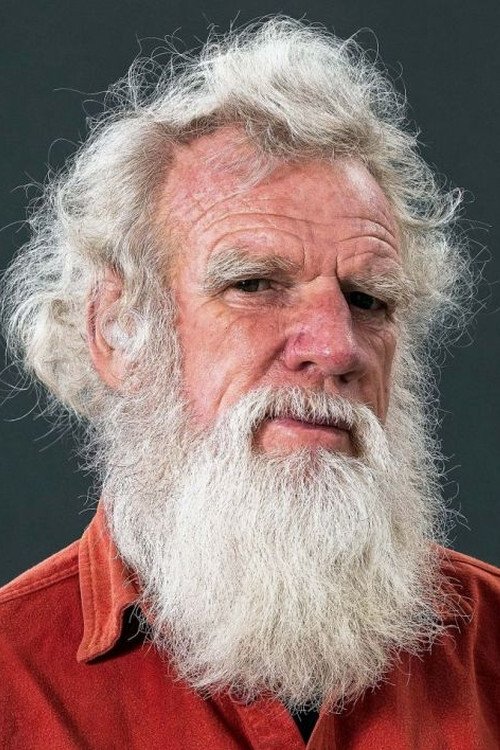 et billede af Bruce Pascoe