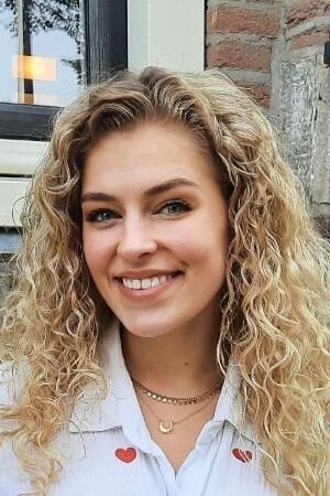 et billede af Julia Boschman