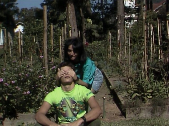 Amor com Amor Se Paga