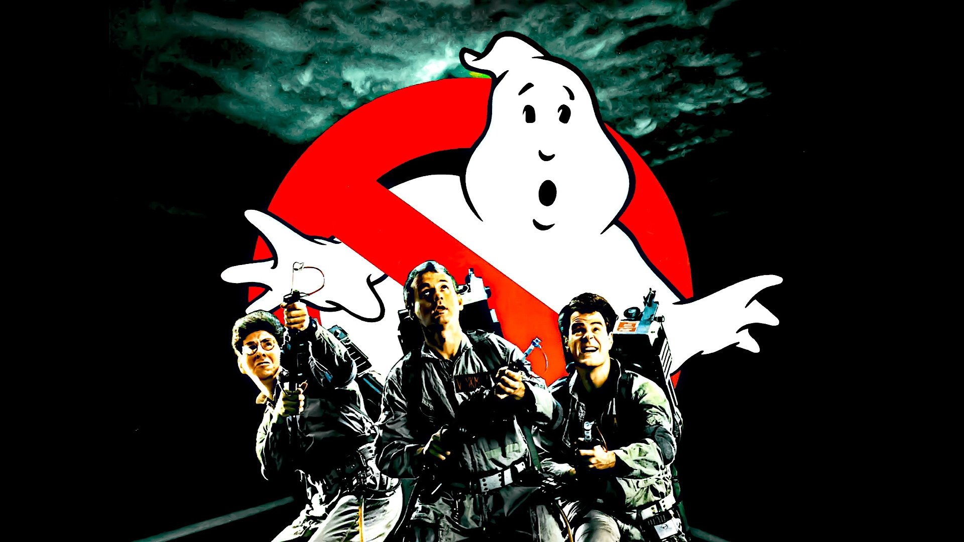 Ghostbusters (Acchiappafantasmi) (1984)