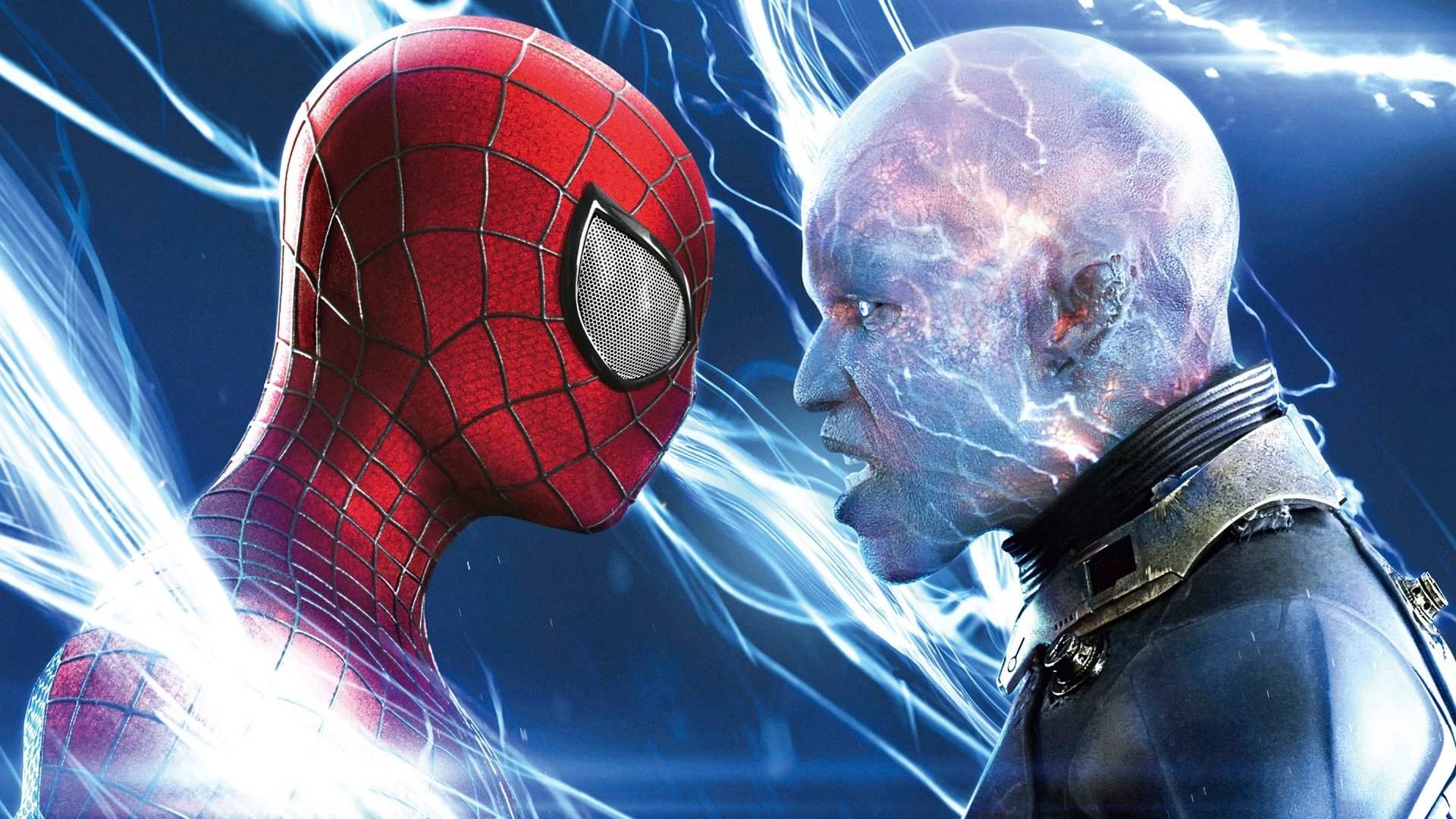 The Amazing Spider-Man 2