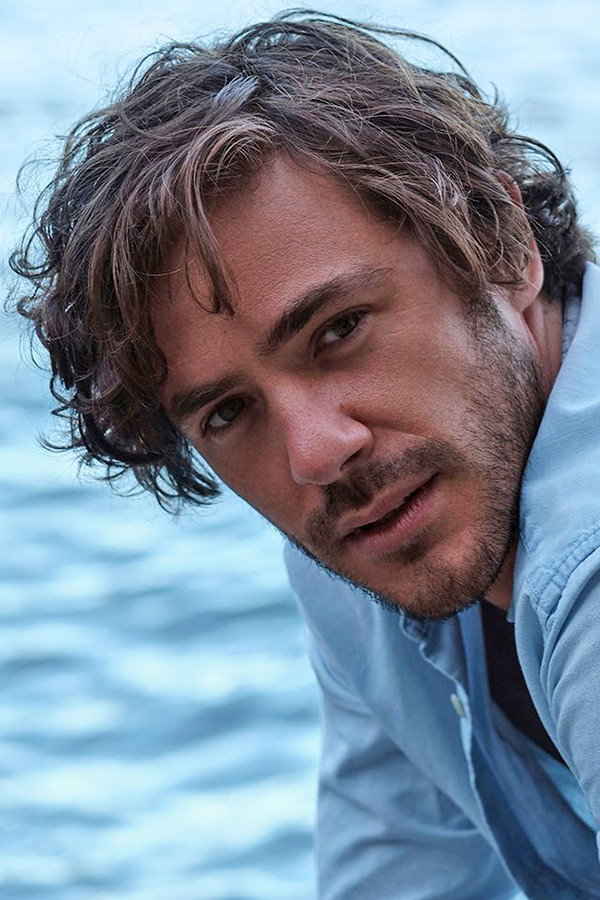 Jack Savoretti