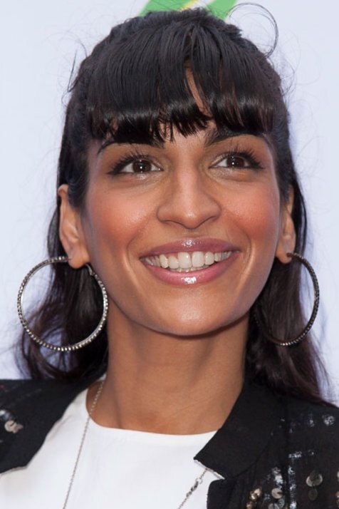 et billede af Anushka Manchanda