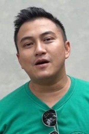 et billede af Ronald Gustav