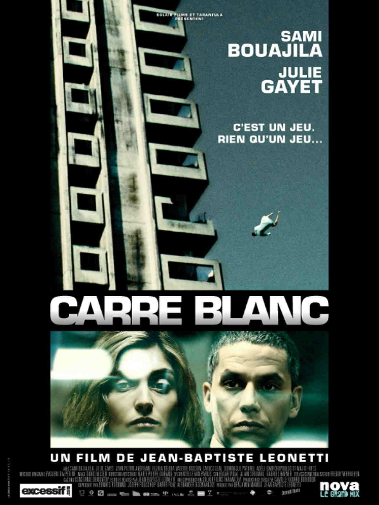 Carré Blanc streaming