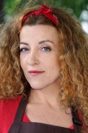 et billede af Hanna Klepacka