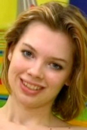 et billede af Monika