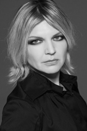 et billede af Doris Hick