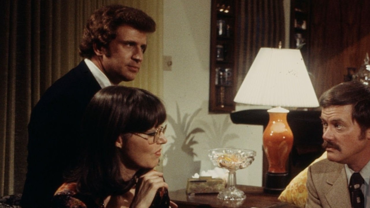 What Are Best Friends For? (1973)