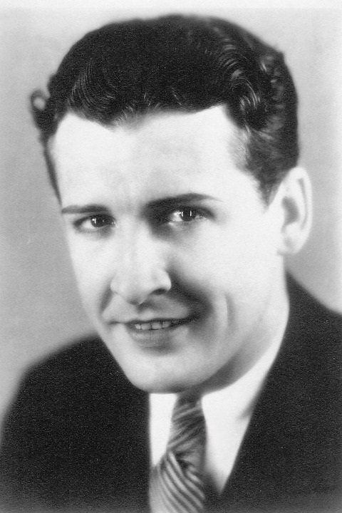 et billede af David Newell