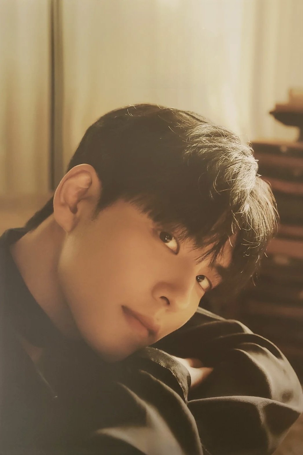 et billede af WONPIL