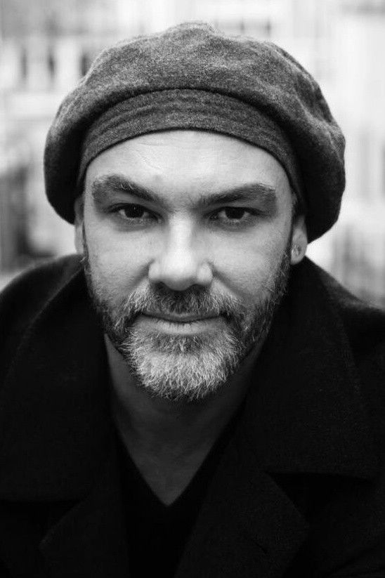 et billede af Gil do Carmo