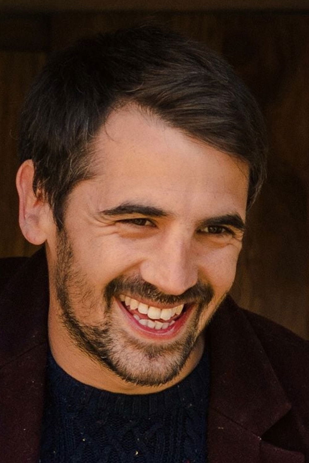 et billede af Loïc Paillard