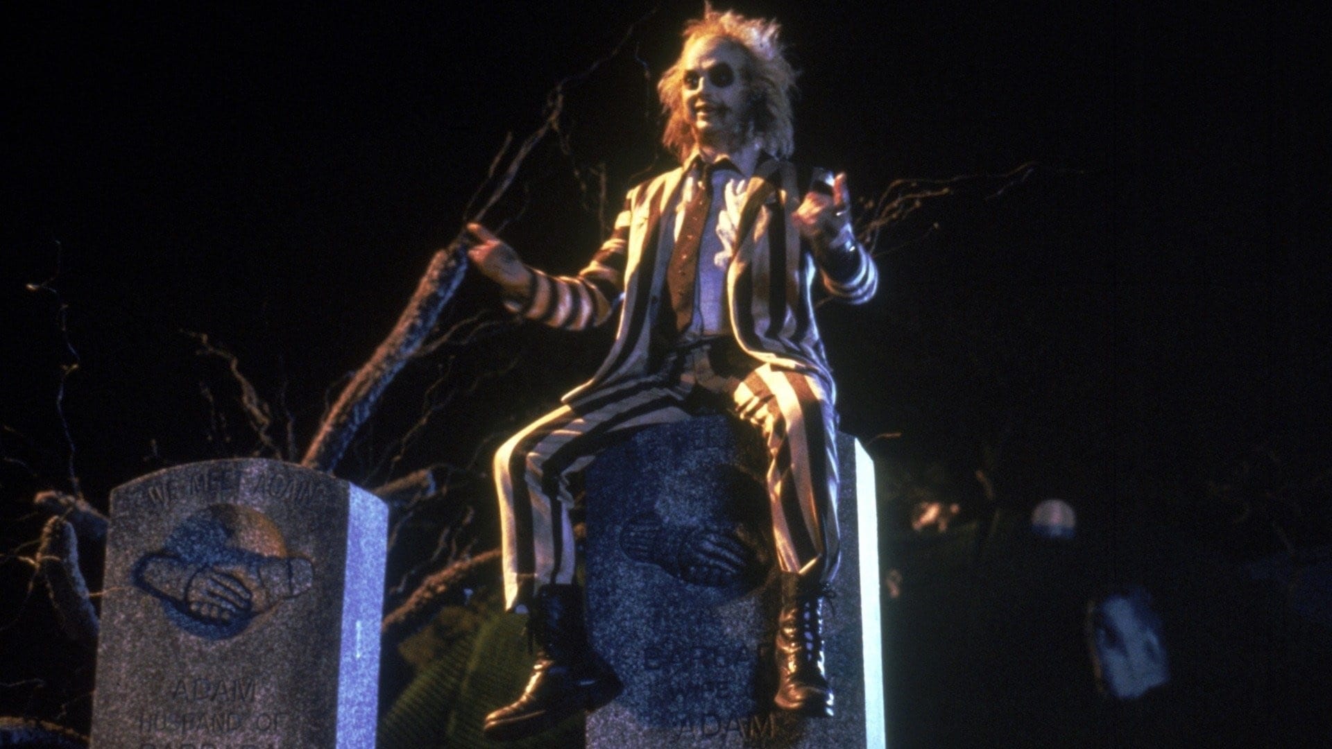 Beetlejuice (1988)